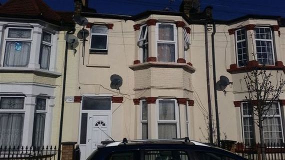 1 Bedroom Flat