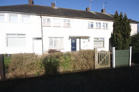 3 Bedroom Terraced