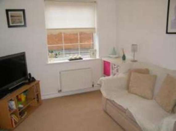 3 Bedroom End of Ter...