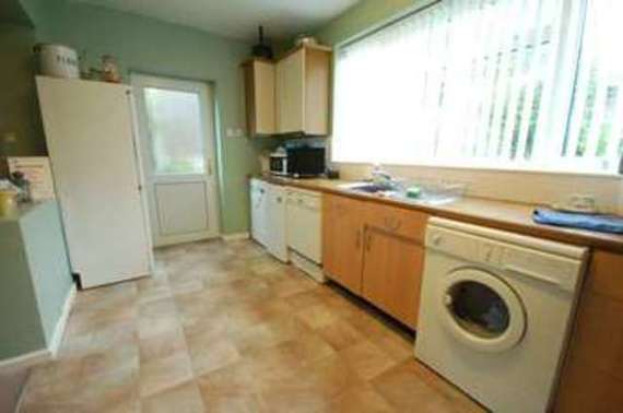 3 Bedroom Semi-Detac...