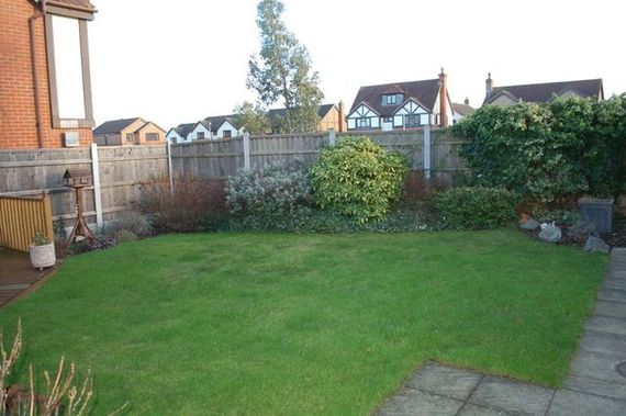 4 Bedroom Detached