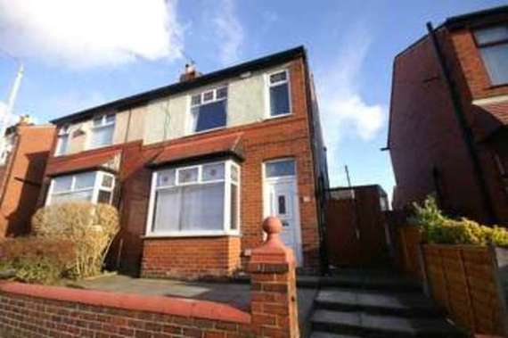 2 Bedroom Semi-Detac...