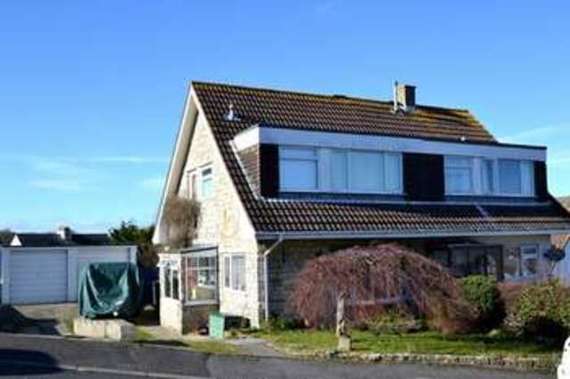 3 Bedroom Semi-Detac...