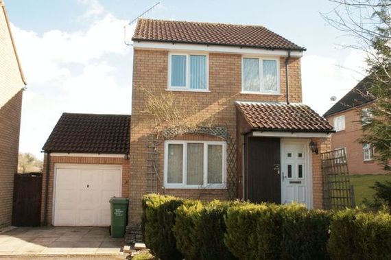 3 Bedroom Detached