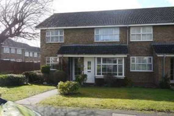 2 Bedroom Property