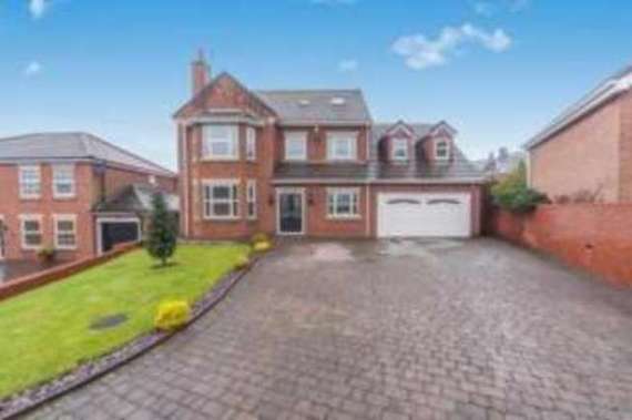 5 Bedroom Detached