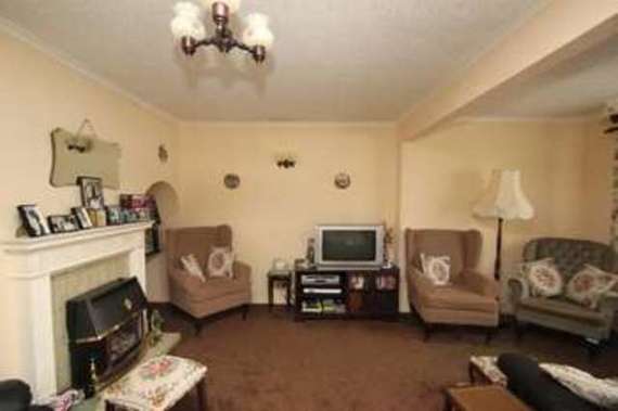 2 Bedroom Detached