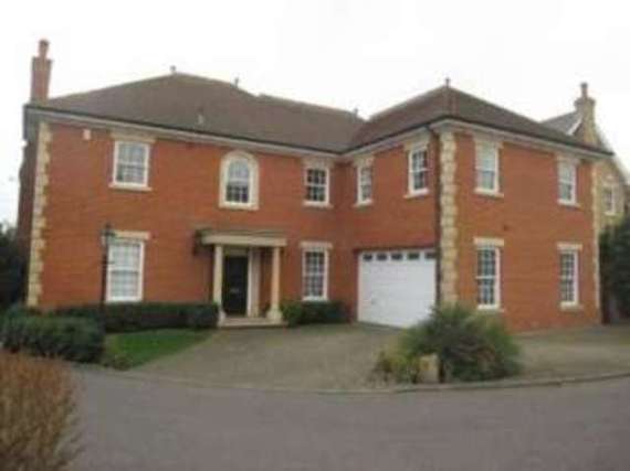 5 Bedroom Detached