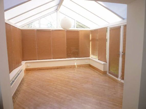 4 Bedroom Property