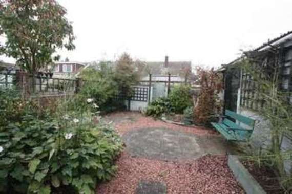 3 Bedroom Bungalow