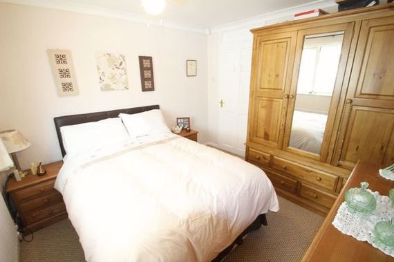 2 Bedroom Detached