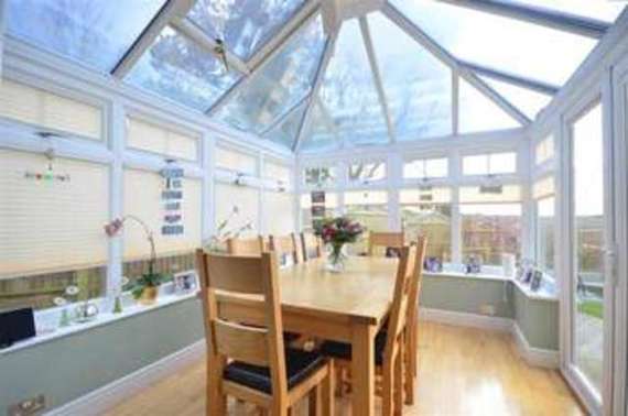 4 Bedroom Detached