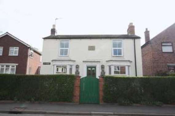 3 Bedroom Detached