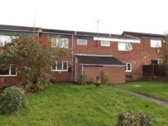 3 Bedroom Terraced