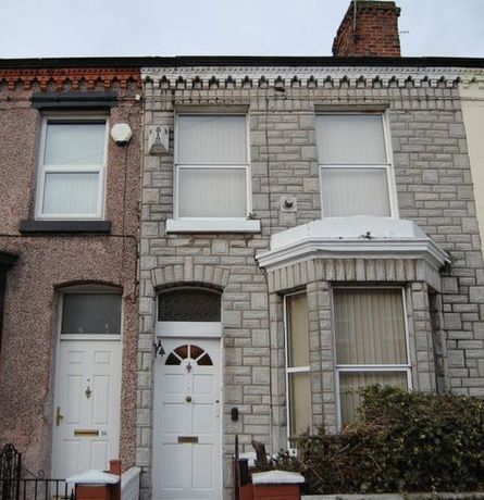 2 Bedroom Terraced