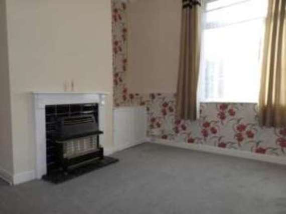 3 Bedroom End of Ter...