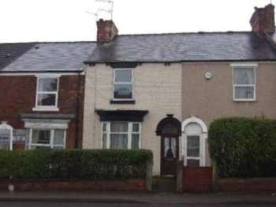 3 Bedroom Terraced