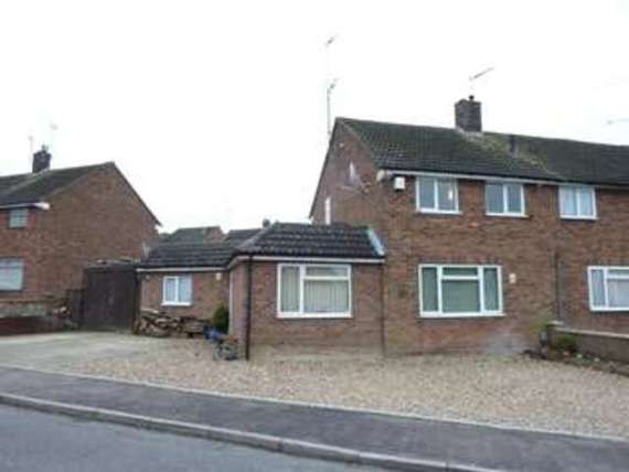 4 Bedroom Semi-Detac...