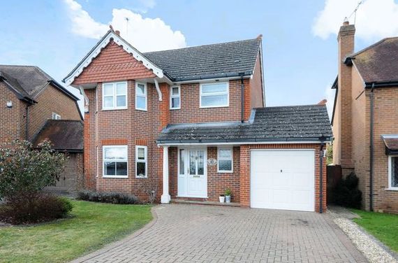 4 Bedroom Detached