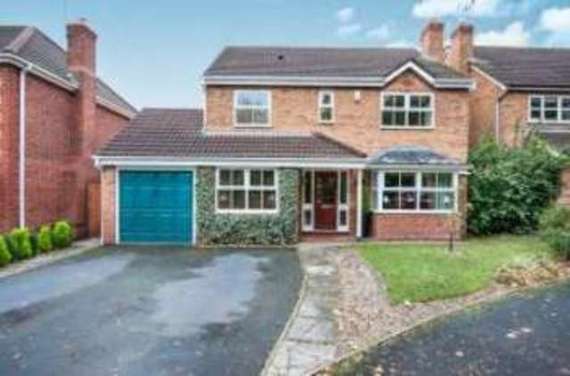 4&nbsp;Bedroom&nbsp;Detached