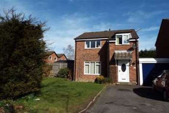 3 Bedroom Detached