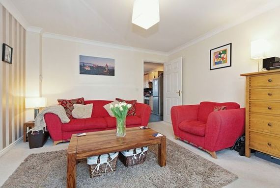 3 Bedroom Terraced