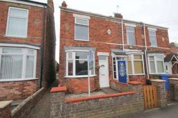 2 Bedroom Terraced