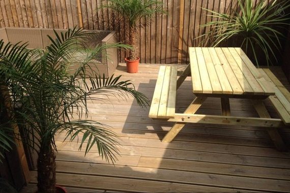 2 Bedroom Flat