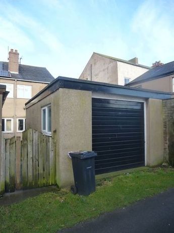 3 Bedroom Terraced