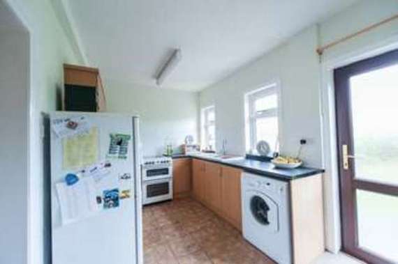 2 Bedroom Terraced