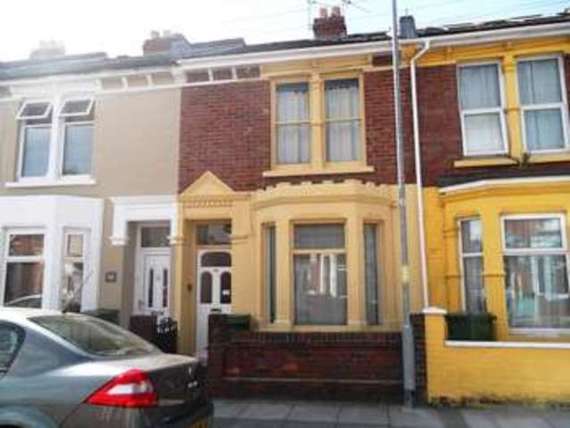 2 Bedroom Terraced