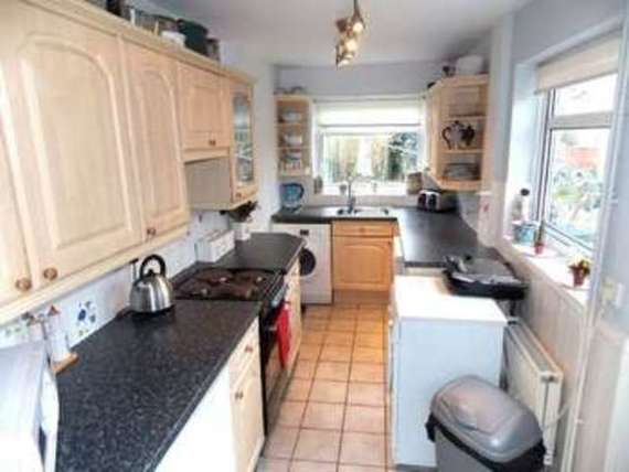 3 Bedroom Semi-Detac...