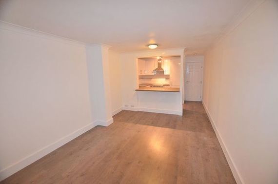 2 Bedroom Flat