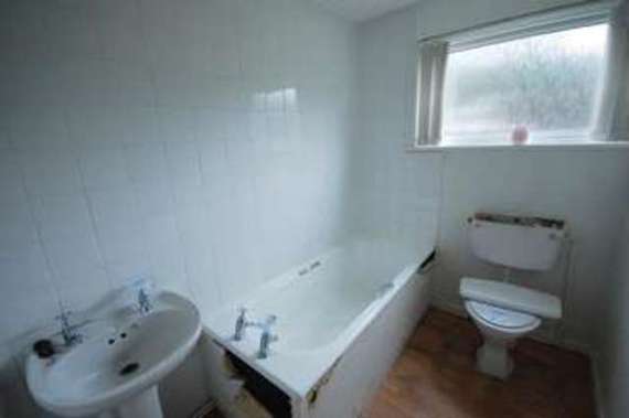 1 Bedroom Apartment