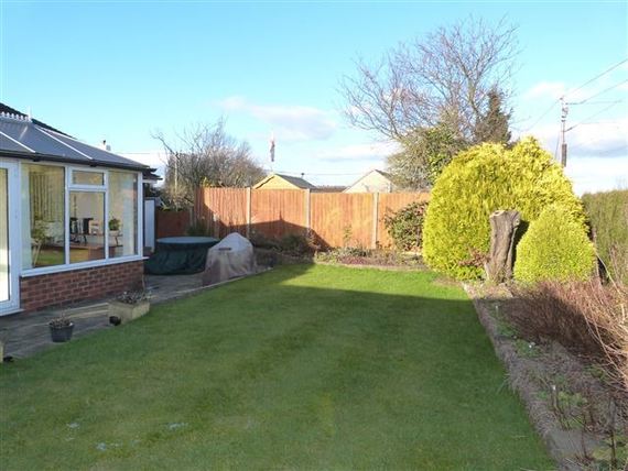 2&nbsp;Bedroom&nbsp;Detached