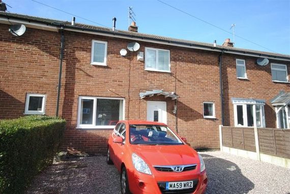 3&nbsp;Bedroom&nbsp;Terraced