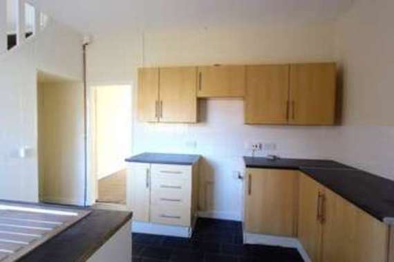 2 Bedroom Terraced