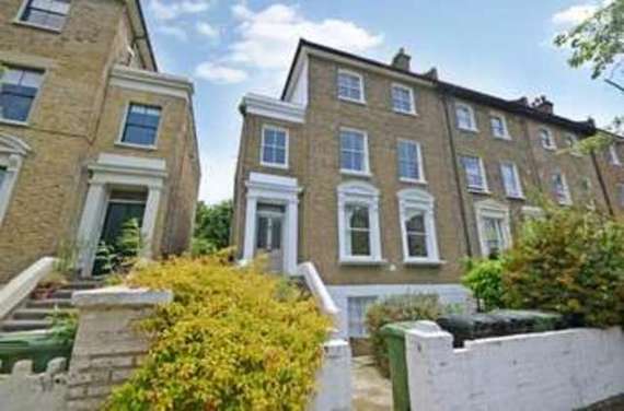 2 Bedroom Flat