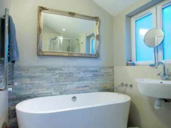 3 Bedroom Terraced