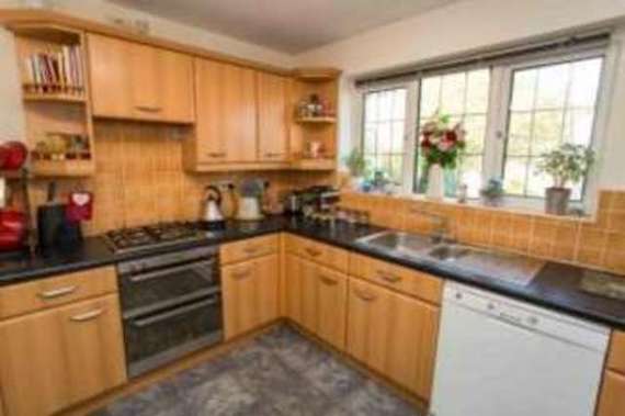 4 Bedroom Detached