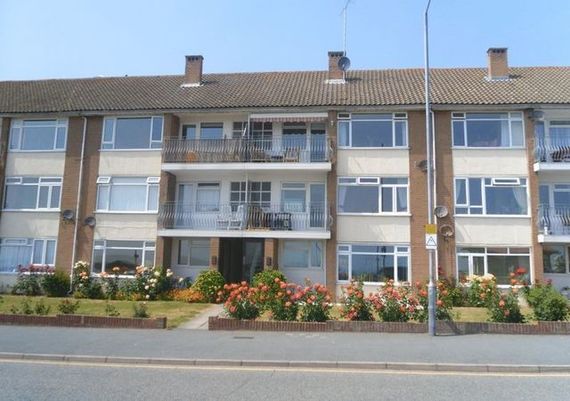 2&nbsp;Bedroom&nbsp;Flat