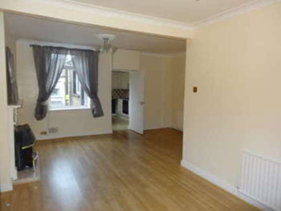 3 Bedroom Terraced