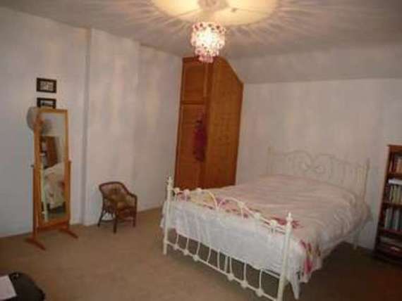 2 Bedroom Detached