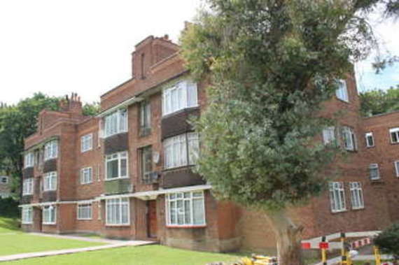 2 Bedroom Flat