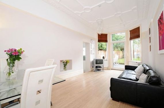 2 Bedroom Flat