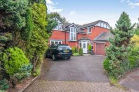 5 Bedroom Detached