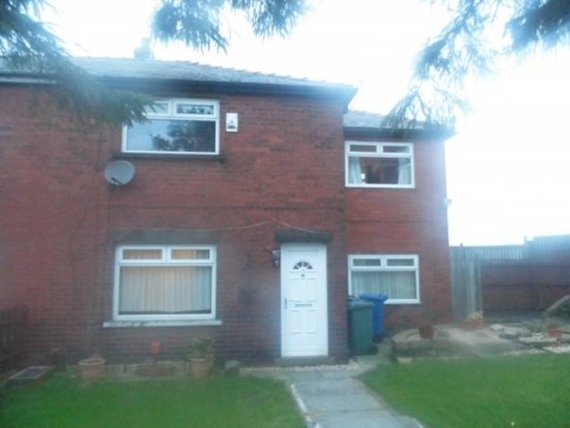 3 Bedroom Semi-Detac...
