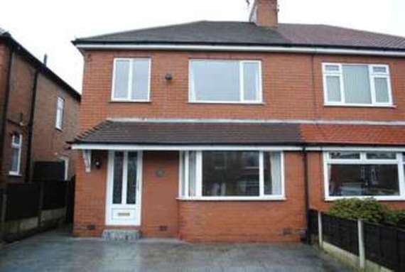 3 Bedroom Semi-Detac...