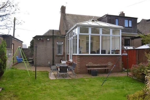 2&nbsp;Bedroom&nbsp;Cottage