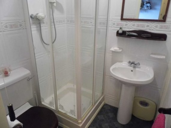 3 Bedroom Detached